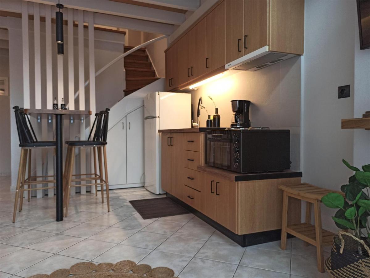 Filikon Maisonettes Kalamata Exteriör bild