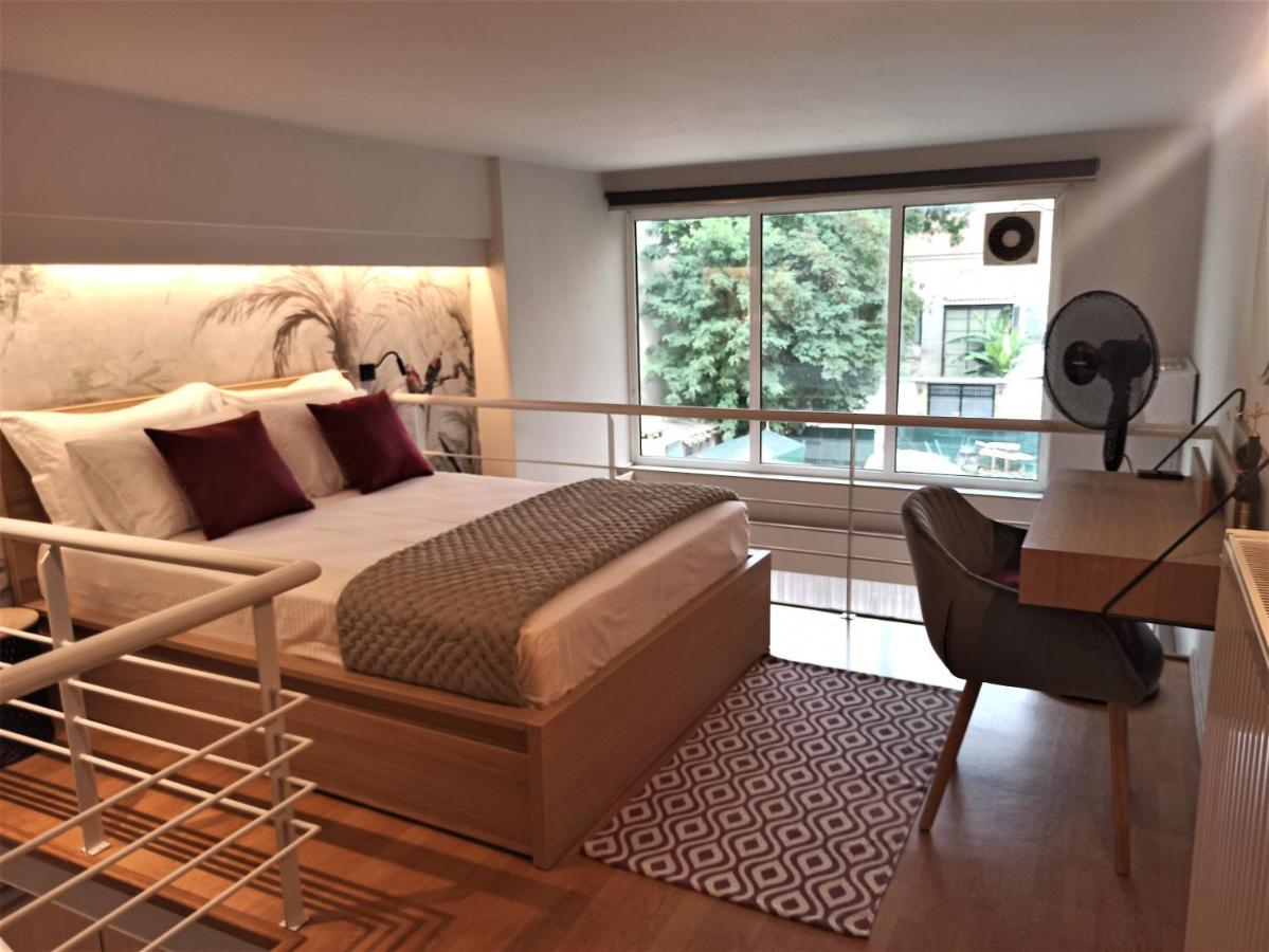Filikon Maisonettes Kalamata Exteriör bild