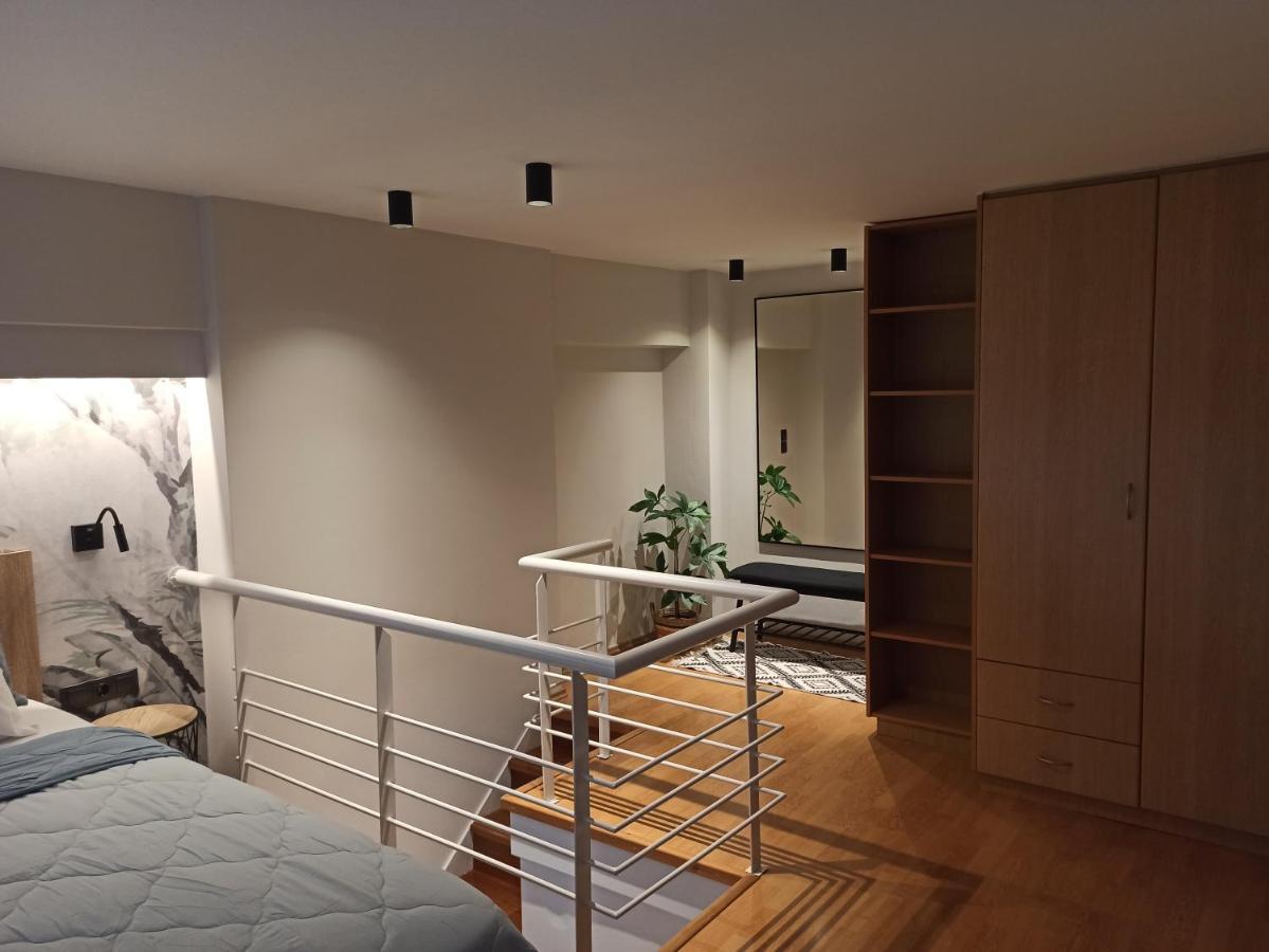 Filikon Maisonettes Kalamata Exteriör bild