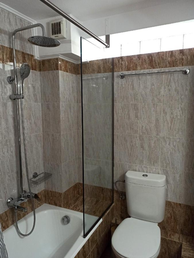 Filikon Maisonettes Kalamata Exteriör bild