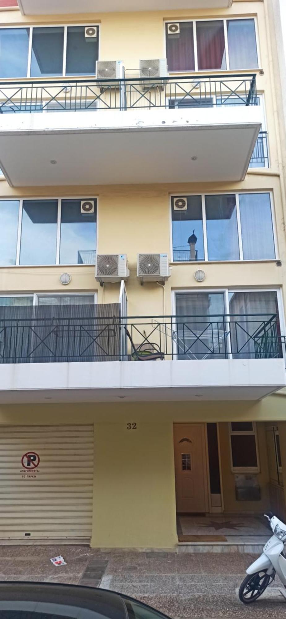 Filikon Maisonettes Kalamata Exteriör bild