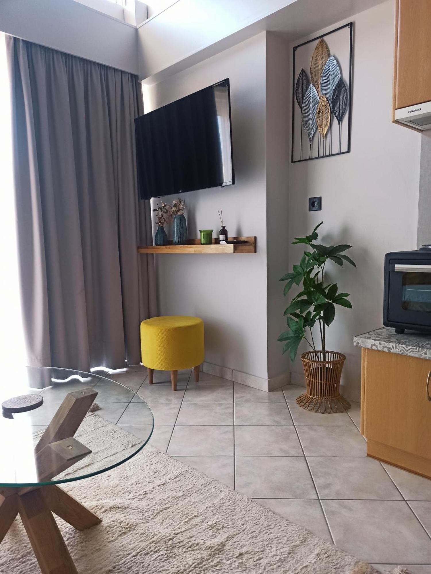 Filikon Maisonettes Kalamata Exteriör bild