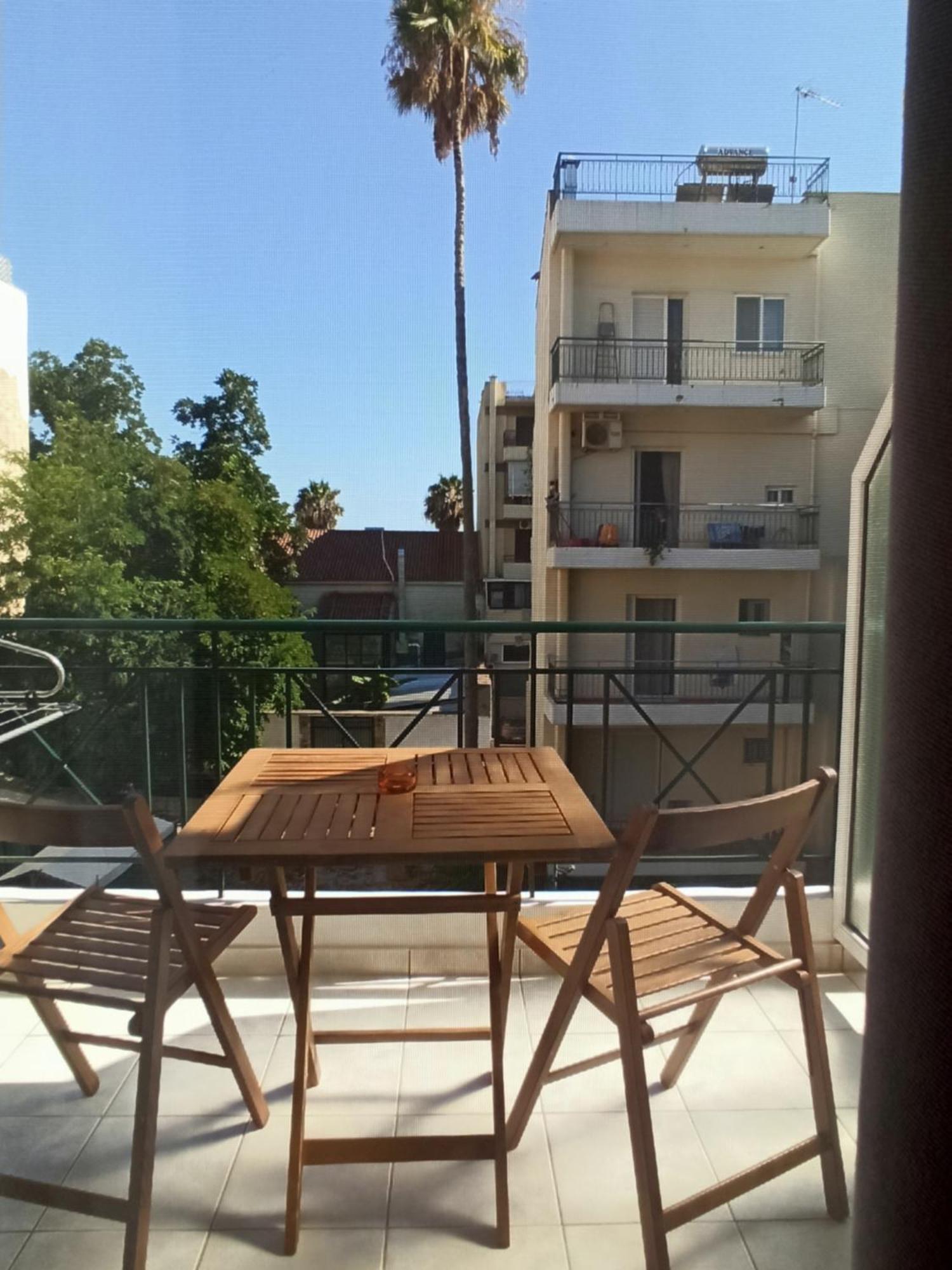Filikon Maisonettes Kalamata Exteriör bild