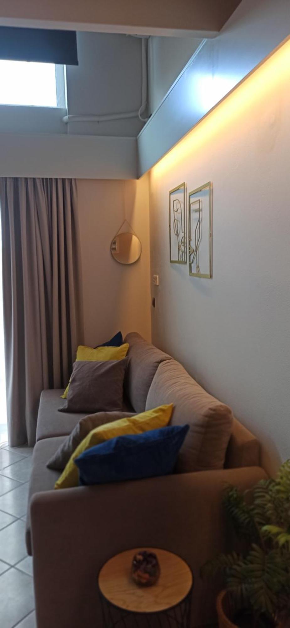 Filikon Maisonettes Kalamata Exteriör bild